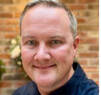 Martin Bradbury